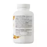 OstroVit Vitamín D3 4000 IU - Vitamin D3 4000 IU (120 Kapsula)