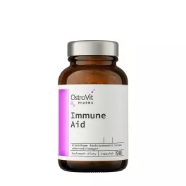 OstroVit Immune Aid (90 Kapsula)