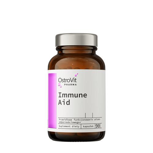 OstroVit Immune Aid (90 Kapsula)