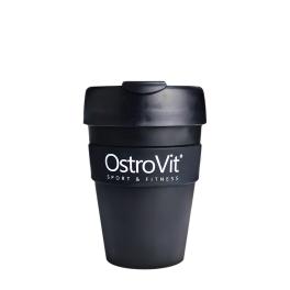 OstroVit Mug (340 ml, Čierna)