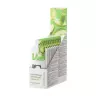 OstroVit Energy Gel 40 (12 x 66 g, Zelené jablko)
