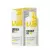 OstroVit Energy Gel 40 (12 x 66 g, Citrón)