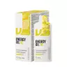OstroVit Energy Gel 40 (12 x 66 g, Citrón)