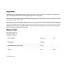 OstroVit Marine Collagen + Hyaluronic Acid + Vitamin C (120 Kapsula)
