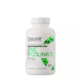 OstroVit Zinc Picolinate (150 Tableta)