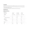 OstroVit 100% Whey Protein (2000 g, Vanilka)