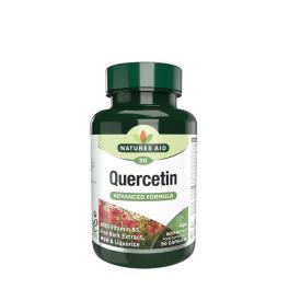 Natures Aid Quercetin Formula (90 Kapsula)