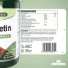 Natures Aid Quercetin Formula (90 Kapsula)
