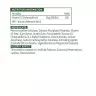 Natures Aid Vitamín D3 1000 IU (vegánsky) (60 Tableta)