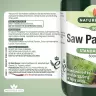 Natures Aid Saw Palmetto štandardizovaný 500 mg  (90 Tableta)
