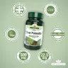 Natures Aid Saw Palmetto štandardizovaný 500 mg  (90 Tableta)