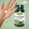 Natures Aid Saw Palmetto štandardizovaný 500 mg  (90 Tableta)