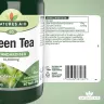 Natures Aid Zelený čaj 10 000 mg (60 Tableta)