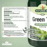 Natures Aid Zelený čaj 10 000 mg (60 Tableta)