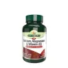 Natures Aid Vápnik, horčík + vitamín D3  (90 Tableta)