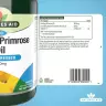 Natures Aid Večerný pupalkový olej 1000 mg  (90 Mäkká kapsula)