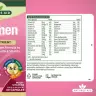 Natures Aid Multi-vitamíny a minerály pre ženy  (60 Kapsula)