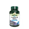 Natures Aid Ľanový olej 1000 mg  (90 Mäkká kapsula)