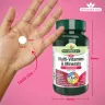 Natures Aid Kompletné multivitamíny a minerály - Complete Multi-Vitamins & Minerals (90 Tableta)