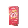 Natures Aid Multivitamín Super Stars - Super Stars Multivitamin (60 Žuvacia tableta, Čerešna)