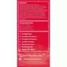 Natures Aid Multivitamín Super Stars - Super Stars Multivitamin (60 Žuvacia tableta, Čerešna)