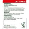 Natures Aid Glukosamín sulfát 1500 mg - Glucosamine Sulphate 1500mg (90 Tableta)
