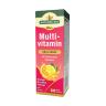 Natures Aid Multivitamínový denný ústny sprej - Multivitamin Daily Oral Spray (30 ml, Citrón a pomaranč)