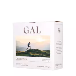 GAL Curcugreen (30 Kapsula)