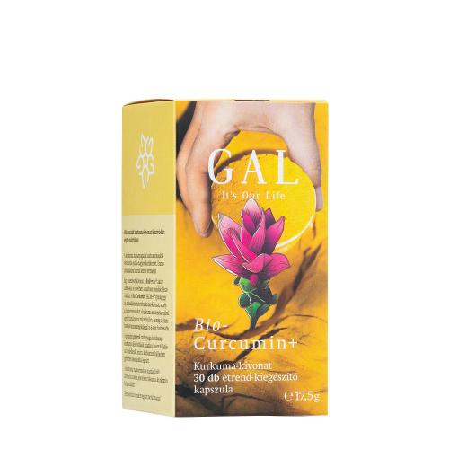 GAL Biocurcumin+ (30 Kapsula)