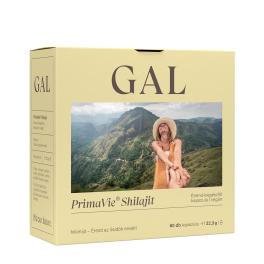 GAL PrimaVie® Shilajit (60 Kapsula)