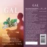 GAL Relax (60 Veg Kapsula)