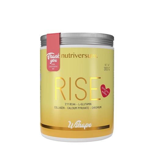 Nutriversum RISE - WSHAPE  (300 g, Mango ananás)