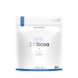 Nutriversum 2:1:1 BCAA - BASIC  (500 g)