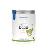 Nutriversum 2:1:1 BCAA (360 g, Matcha)