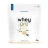 Nutriversum Whey Pro  (1000 g, Vanilka)