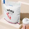 Nutriversum Whey Pro  (1000 g, Malinový jogurt)