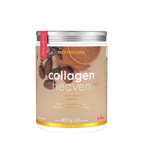 Nutriversum Kolagénové nebo (300 g, Bedeco Cocoa)