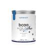 Nutriversum BCAA + GLUTA   (360 g, Čierne ríbezle)