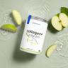Nutriversum Kolagén+ v prášku (600 g, Zelené jablko)