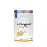 Nutriversum Kolagén+ v prášku (600 g, Pomaranč)