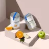 Nutriversum Kolagén+ v prášku (600 g, Pomaranč)