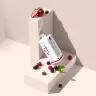 Nutriversum Tekutý kolagén - lesné plody - Collagen Liquid - Wild Berries (500 ml)