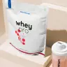 Nutriversum Whey Pro  (1000 g, Mliečna ryža)