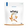 Nutriversum Whey Pro  (1000 g, Slaný karamel)
