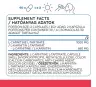 Nutriversum L-Karnitín kapsle  - L-Carnitine caps  (60 Kapsula)