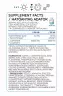 Nutriversum L-karnitin 2500 mg - FLOW (500 ml, Ananás)