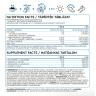 Nutriversum 2:1:1 BCAA (360 g, Čierne ríbezle)