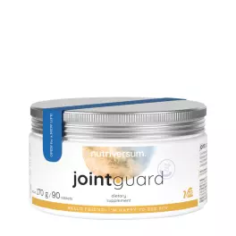   Nutriversum Spoločná stráž - VITA - Joint Guard - VITA (30 Balenie)
