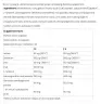 Nutriversum Čiapky na štítnu žľazu - ŽENY - Thyroid Caps - WOMEN (120 Kapsula)