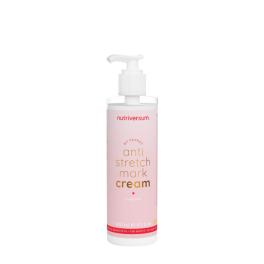   Nutriversum Krém proti striám - MOJE TAJOMSTVO - Anti Stretch Mark Cream - MY SECRET (200 ml)